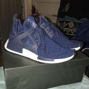 Adidas NMD _XR1 PK size 10